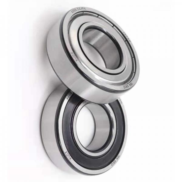 Car Parts 6004 6005 6006 6007 6008 Open/2RS/Zz Bearing #1 image