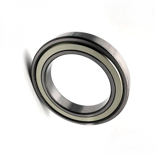 25X47X12 mm 6005 9105 9105K 105ks C3 Open Metric Radial Single Row Deep Groove Ball Bearing for Agricultural Machine Pump Motor Auto Motorcycle Bicycle Industry #1 image