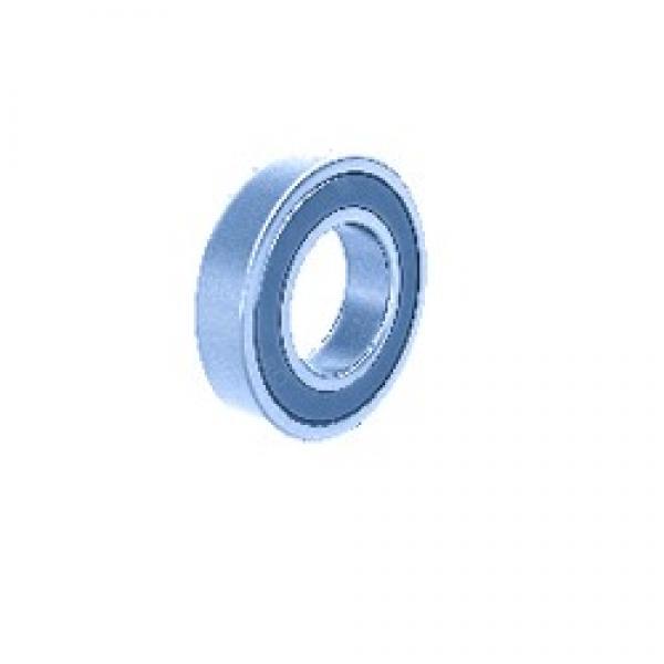 20 mm x 42 mm x 12 mm  PFI 6004-2RS C3 deep groove ball bearings #1 image